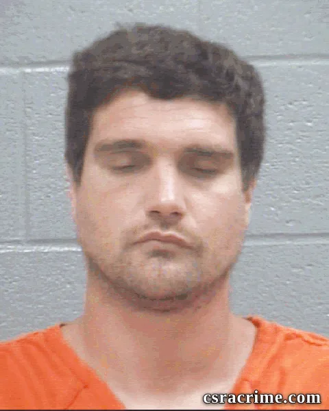 William Brickle booking photo