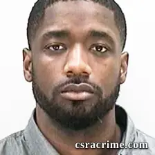 William Bridges III booking photo