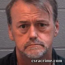 William Brown booking photo