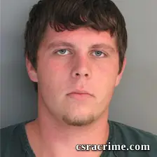 William Brunson IV booking photo