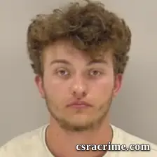 William Bryce Epperson booking photo