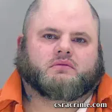 William Bryson booking photo