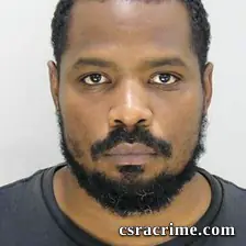 William Butler booking photo