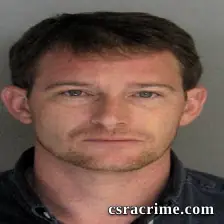 William Cadden booking photo