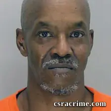 William Cannady II booking photo