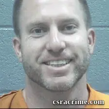 William Carroll booking photo