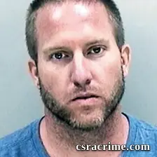 William Carroll booking photo