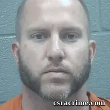 William Carroll booking photo