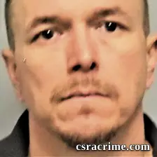 William Christopher Ivey booking photo