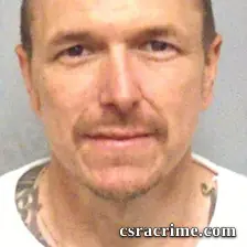 William Christopher Ivey booking photo