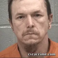 William Christopher Ivey booking photo
