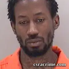 William Curtis booking photo