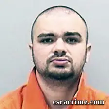 William Daigrepont JR booking photo