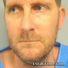 William Daniel Rowell booking photo