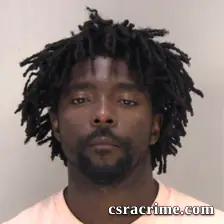 William Danley booking photo