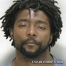 William Danley booking photo