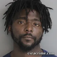 William Danley booking photo