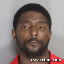 William Danley booking photo