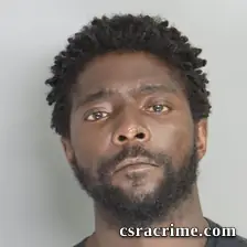 William Danley booking photo