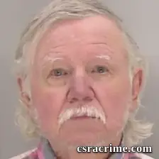 William David Hicks booking photo