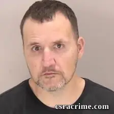 William Davidson Bailey III booking photo