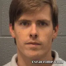 William Davis booking photo