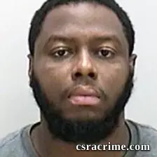 William Davis booking photo