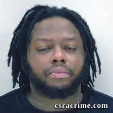 William Davis booking photo