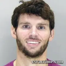 William Davis booking photo