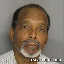 William Davis booking photo