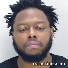 William Davis booking photo