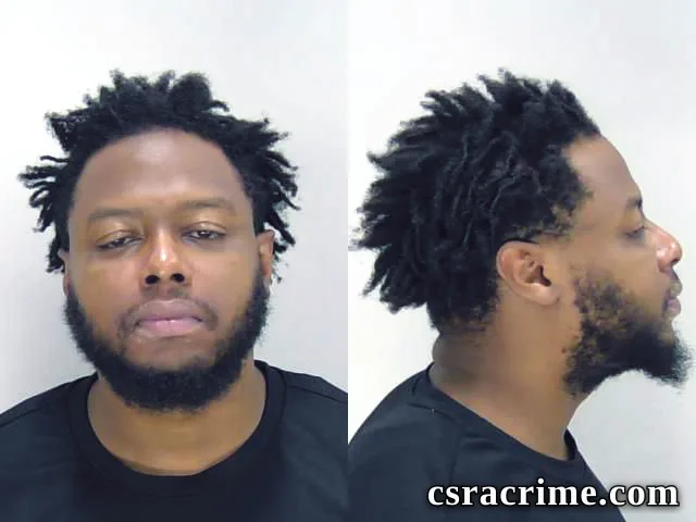 William Davis booking photo