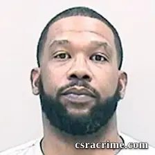 William Douglas JR booking photo