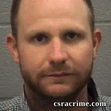 William Dozier booking photo