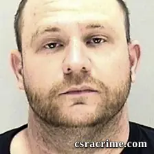 William Dozier JR booking photo