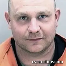 William Dozier JR booking photo