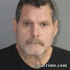 William Dubose booking photo