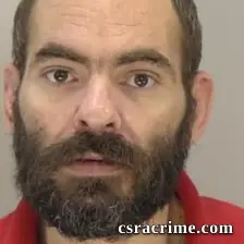 William Dwayne Lamie booking photo