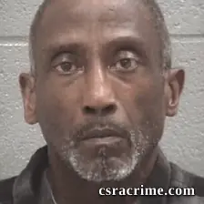 William Edward Pinkney JR booking photo