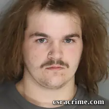 William Ellerbee booking photo