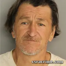 William Fliehler booking photo