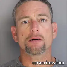 William Frank booking photo