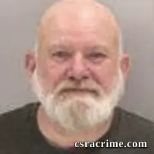 William Frank, Holecek IV booking photo