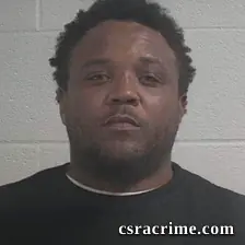 William Gary Lockhart booking photo