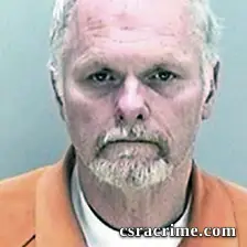 William Gay booking photo