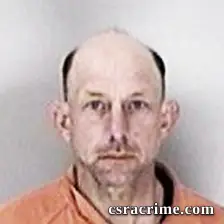 William Gordon booking photo