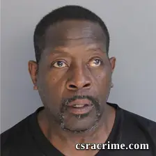 William Greene booking photo