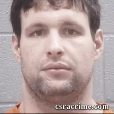 William Grooms booking photo