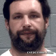 William Grooms booking photo