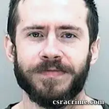 William Hand booking photo